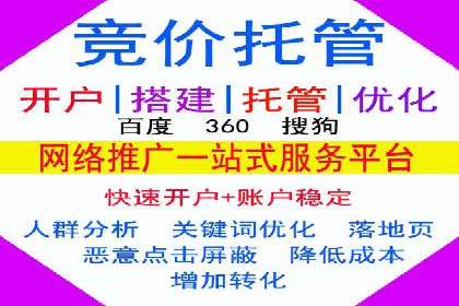 SEM营销推广案例：揭秘行业龙头企业的推广策略